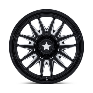 COMMANDER UTV 15X7 4X110 +10 GB-MILL