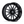 COMMANDER UTV 24X10 4X137/156 -25 GB-MIL