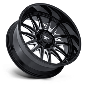 COMMANDER UTV 18X7 4X137/156 +10 GB-MILL