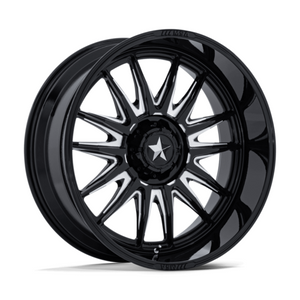 COMMANDER UTV 20X7 5X4.5 +0 GB-MILL