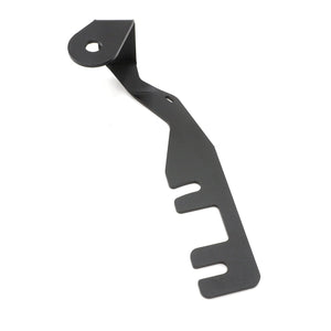 Rugged Radios Ford Ranger passenger side A-pillar antenna mount for 2024 and newer Ranger trucks