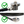 Polaris Xpedition Antenna Mount Billet Aluminum - Dunes 2 Dezert SXS