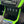 Rugged Radios Kawasaki Teryx4 and Teryx5 H2 lower accessory panel installed below the radio mount