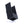Rugged Radios 242 intercom held in the RAM mount case with controls exposed for easy access while driving