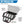 Rugged Radios 2026 Pro R rocker switch lower panel infographic with six switch holes and data port slot