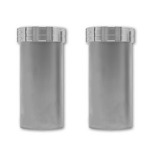 MTS Off-Road shock wear sleeve kit with crossover rings, featuring cylindrical metal filters for suspension protection.