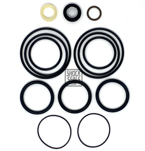 WALKER EVANS .750 SEAL KIT - Dunes 2 Dezert SXS
