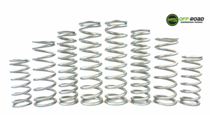 MTS Offroad Honda Talon Spring Kit - Dunes 2 Dezert SXS