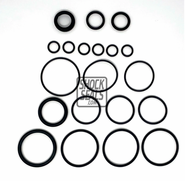WALKER EVANS .875 SEAL KIT - Dunes 2 Dezert SXS