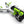 Trailer-Tug MONSTER-TUG towing device shown in a wide view, designed for heavy-duty towing applications.
