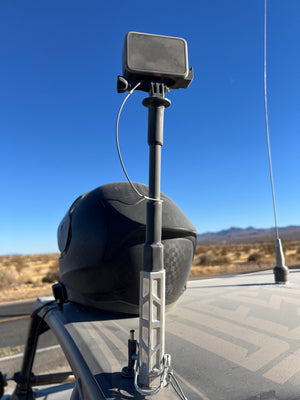 MWHIPS FREEDOM CAMERA WHIP - Dunes 2 Dezert SXS
