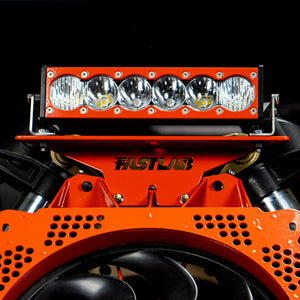 FastLab Can-Am X3 Fan Shroud Light Bracket Kit - Dunes 2 Dezert SXS