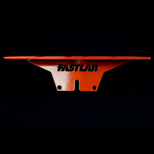 FastLab Can-Am X3 Fan Shroud Light Bracket Kit - Dunes 2 Dezert SXS