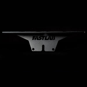 FastLab Can-Am X3 Fan Shroud Light Bracket Kit - Dunes 2 Dezert SXS