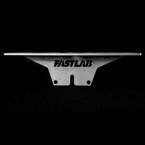 FastLab Can-Am X3 Fan Shroud Light Bracket Kit - Dunes 2 Dezert SXS