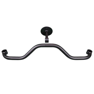 Can-Am Maverick X3 Above The Roof Spare Tire Mount - Dunes 2 Dezert SXS
