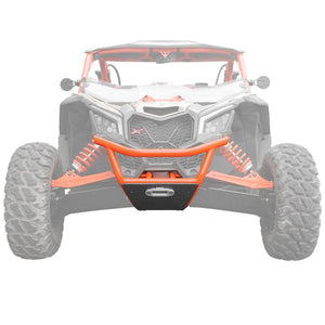Can-Am Maverick X3 & X3 Max Winch Bumper - Dunes 2 Dezert SXS