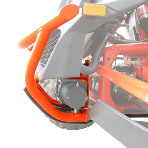 Can-Am Maverick X3 & X3 Max Winch Bumper - Dunes 2 Dezert SXS