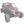 Can-Am Maverick X3 Front Intrusion Bar - Dunes 2 Dezert SXS