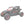 Can-Am Maverick X3 Front Intrusion Bar - Dunes 2 Dezert SXS