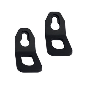 Can-Am Maverick X3 Tie Down Tabs - Dunes 2 Dezert SXS