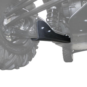 Can-Am Maverick X3 & X3 Max UHMW Trailing Arm Guards - Dunes 2 Dezert SXS