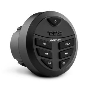 Can-Am X3 Stage 4 Audio Kit 3800W DS18 - Dunes 2 Dezert SXS