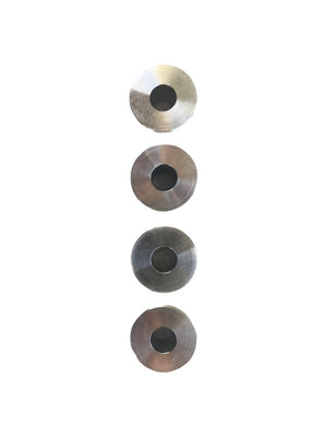 Polaris RZR Pro R Geiser adjustable radius rods detail
