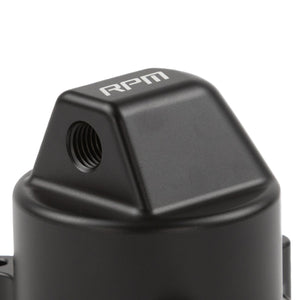 RPM Magnetic Transmission Filter Cover Can-Am Maverick R - Dunes 2 Dezert SXS