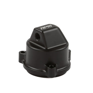 RPM Magnetic Transmission Filter Cover Can-Am Maverick R - Dunes 2 Dezert SXS