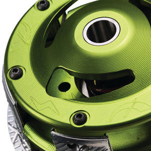 KWI Fusion H2 primary clutch angle view