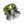 KWI Fusion H2 primary clutch main view