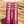 Game Changer LED Whip Set - Malibu Barbie Pink - Dunes 2 Dezert SXS