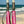 Game Changer LED Whip Set - Malibu Barbie Pink - Dunes 2 Dezert SXS