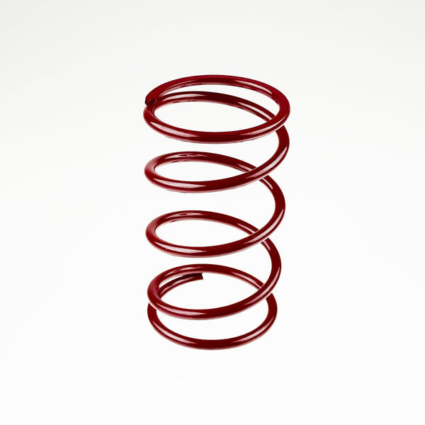 Spring (Maroon)- RZR Pro Primary Spring - Dunes 2 Dezert SXS