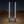 V2 Black Out LED Whip Set: The Ultimate Stealth - Dunes 2 Dezert SXS