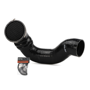 RPM Big Fatty Intake Tube – Maverick R w/ Debris Cage - Dunes 2 Dezert SXS