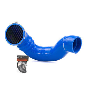 RPM Big Fatty Intake Tube – Maverick R w/ Debris Cage - Dunes 2 Dezert SXS