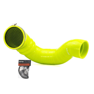 RPM Big Fatty Intake Tube – Maverick R w/ Debris Cage - Dunes 2 Dezert SXS