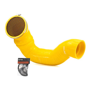 RPM Big Fatty Intake Tube – Maverick R w/ Debris Cage - Dunes 2 Dezert SXS