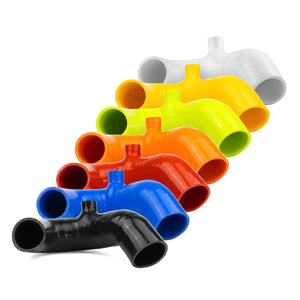 RPM Silicone Charge Tube Kit – Maverick R (2024+)