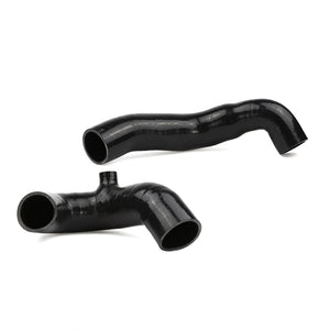 RPM Silicone Charge Tube Kit – Maverick R (2024+) - Dunes 2 Dezert SXS