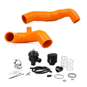 RPM Silicone Charge Tube Kit – Maverick R (2024+) - Dunes 2 Dezert SXS