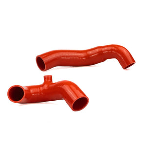 RPM Silicone Charge Tube Kit – Maverick R (2024+) - Dunes 2 Dezert SXS