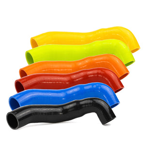RPM Silicone Charge Tube – Maverick R Turbo to Intercooler - Dunes 2 Dezert SXS