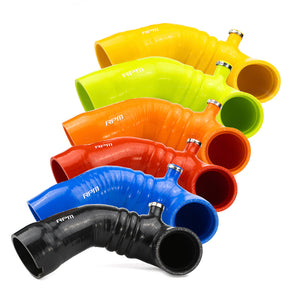 RPM 5-Ply Intake Tube – Maverick R Airbox to Turbo - Dunes 2 Dezert SXS