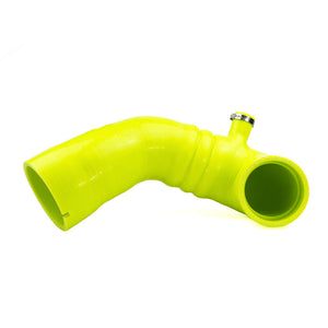 RPM 5-Ply Intake Tube – Maverick R Airbox to Turbo - Dunes 2 Dezert SXS