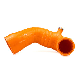 RPM 5-Ply Intake Tube – Maverick R Airbox to Turbo - Dunes 2 Dezert SXS