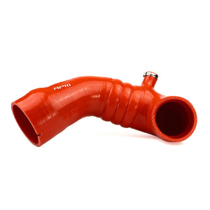Red RPM Maverick R intake tube