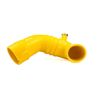 RPM 5-Ply Intake Tube – Maverick R Airbox to Turbo - Dunes 2 Dezert SXS